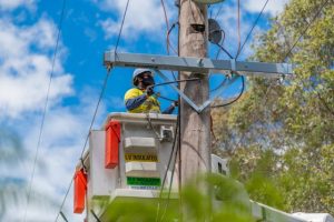 Power infrastructure, community resilience focus of $10 million AusNet fund