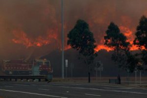15 years since devastating Black Saturday bushfires