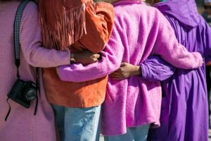 Making moves in gender equality through community grants
