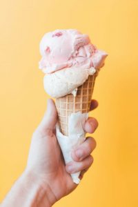 Peters Ice Cream is conducting a recall