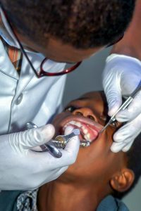 Creating consistent dental care habits for kids