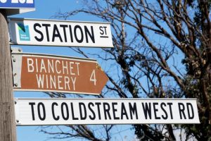 Drainage calls extended to Coldstream
