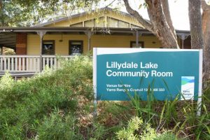 OHS sentencing review brings consultation to Lilydale