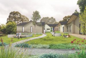 Stable One takes a step to providing affordable long-term rentals