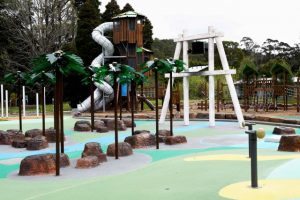 Yarra Ranges Council facility closures due to extreme fire danger rating