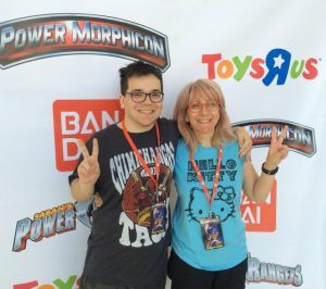Workshops for future autistic writers