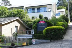 Taskforce report discusses the future of sustainably funding aged care