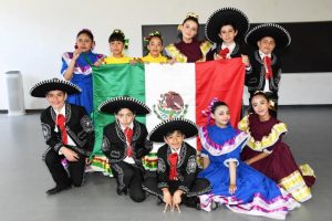 Warm welcome to international guests