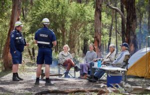 Rethink your campfire this long weekend
