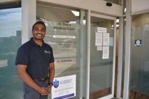 Bulk billing rise in Casey