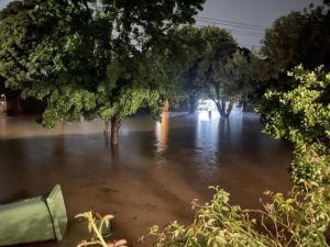 Council calls for State intervention into flooding