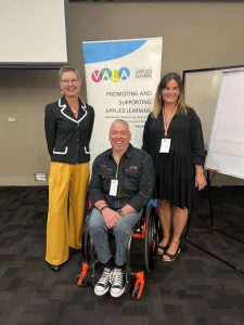 Frustrated story reborn as good lesson