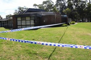 Mooroolbark community saddened by suspicious death