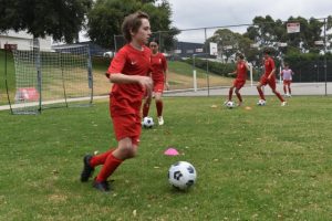 From Quarry Road to Anfield; MLMC partner with the Liverpool Football Club