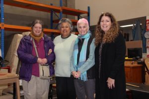 Community op shops continuing to face closures