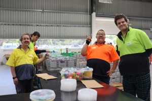 Next phase for Knoxbrooke’s Outsource a sign of growth