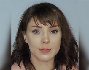 Welfare concerns for missing woman Sarah
