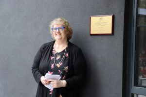 PM leads tributes for late senator Linda White