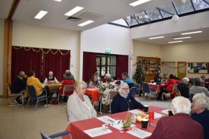 Senior Citizen Clubs asked council for more help