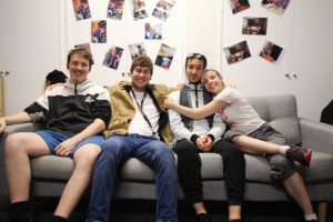 Housing concerns shared with Canberra’s parliamentarians