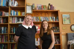 Coldstream Op Shop given new life