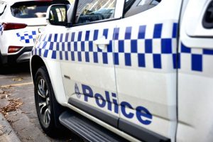 Man dies following arrest in Kilsyth