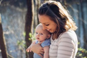 Supporting new mums and dads from all backgrounds