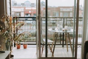 First home buyers left ‘gobsmacked’ by balcony condition on new build