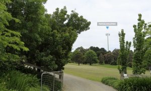 Drawing the line on green wedge telecom infrastructure