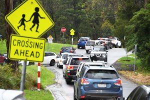 Funding for radar speed display signs at Wandin Yallock and Birmingham Primary Schools secured