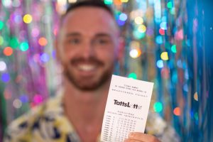 Lilydale man’s ‘unbelievable’ lotto win