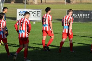 Barkers suffer heavy loss