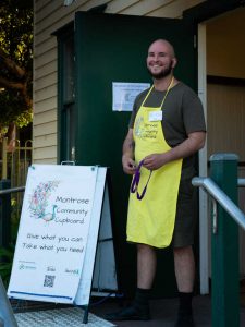 Montrose makes meals a new offering