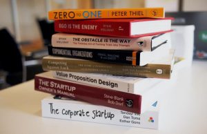 New research on teenage reading