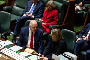 An underwhelming budget in a time of inflation