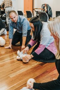 Australian-first program awarded