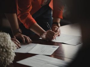 Annual Grants is now open