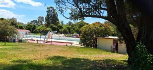 Plea for pool’s return outlined in petition