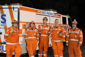 Local SES breaks silence on state-wide underfunding as plea for sustainable future launches