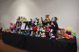 Cancer support the theme in May at Mont De Lancey