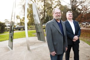 Grant set to help restore the Seville War Memorial before Remembrance Day