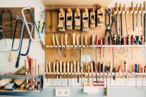 Early stages for growing a Men’s Shed in Lilydale