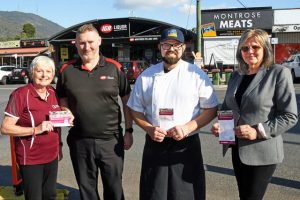 Backing businesses in Montrose