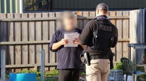 Ringleaders arrested after recruiting children to steal more than $2 million of cigarettes and cash