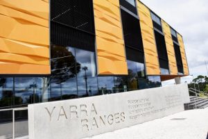 Yarra Ranges Council hear community submissions on Draft Budget