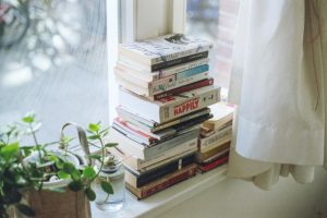 Stories as magic