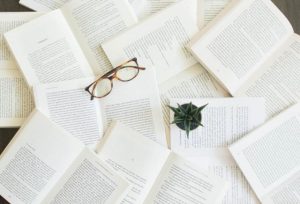 Support our libraries
