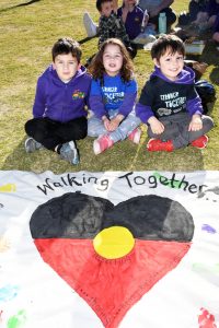 Councils come together to reconcile