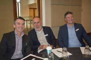 Summit for tourism industry
