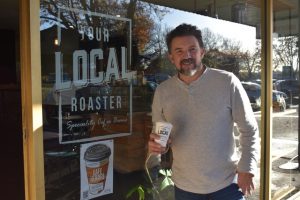 Local cafe heroes coming together to raise funds for youth  homelessness this winter